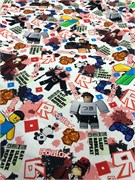 Кулир с лайкрой РОБЛОКС 3223