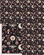 Сатин  С ЖАБОЙ 3249